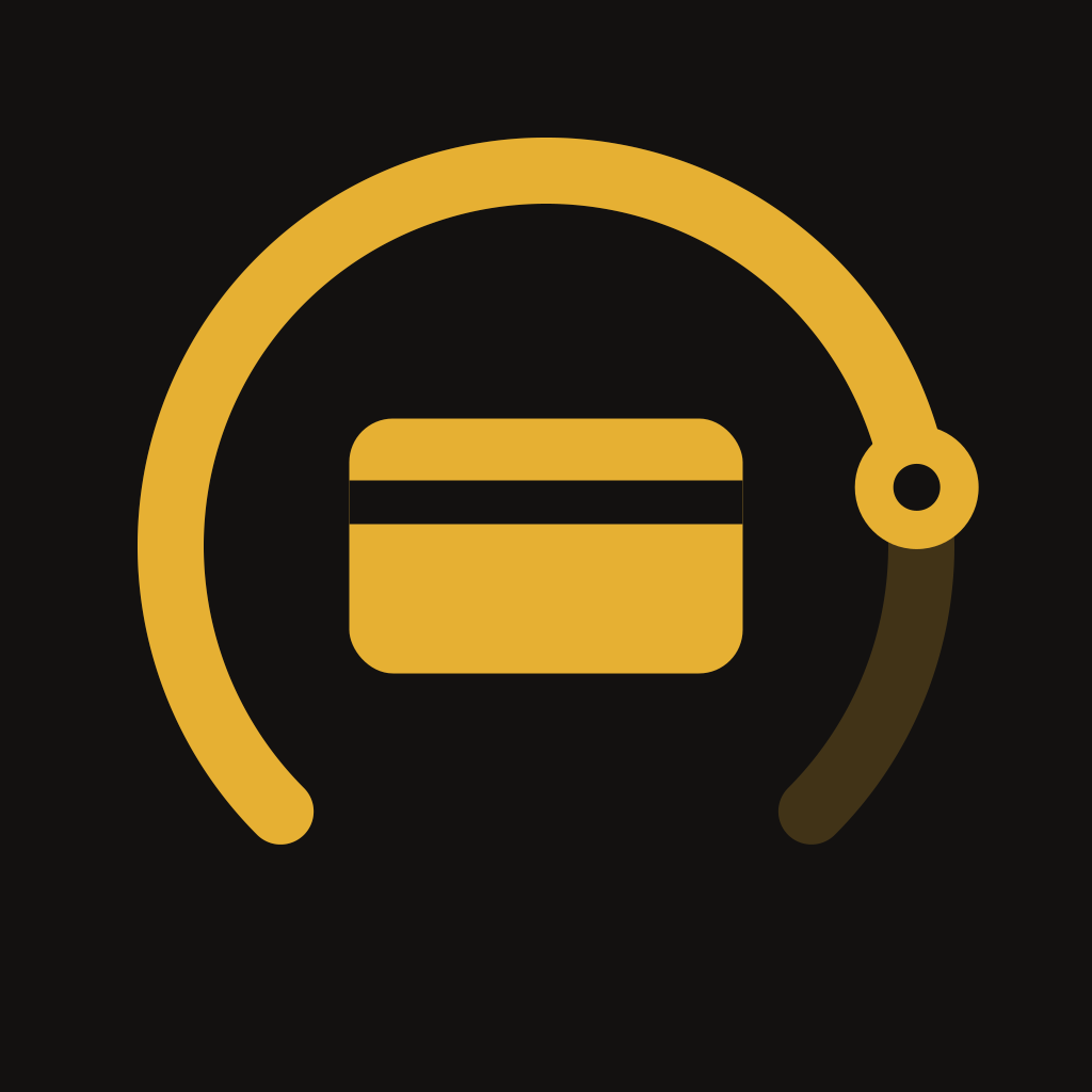 CardROI app icon
